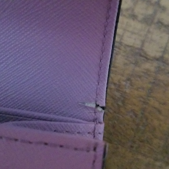 Kate Spade Wallet - Picture 6 of 6